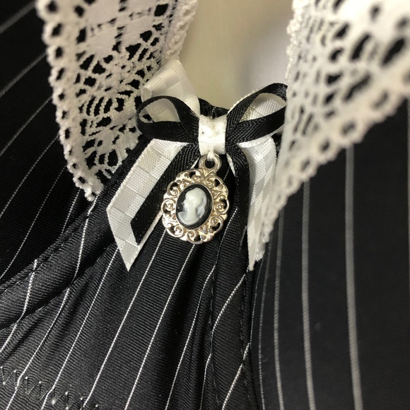 NWT Parfait by Affinitas Kimberly Demi Bra 36D - Picture 3 of 12